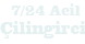 Çilingirci Logo
